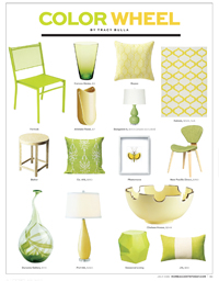 Home Accents Today - July 2015